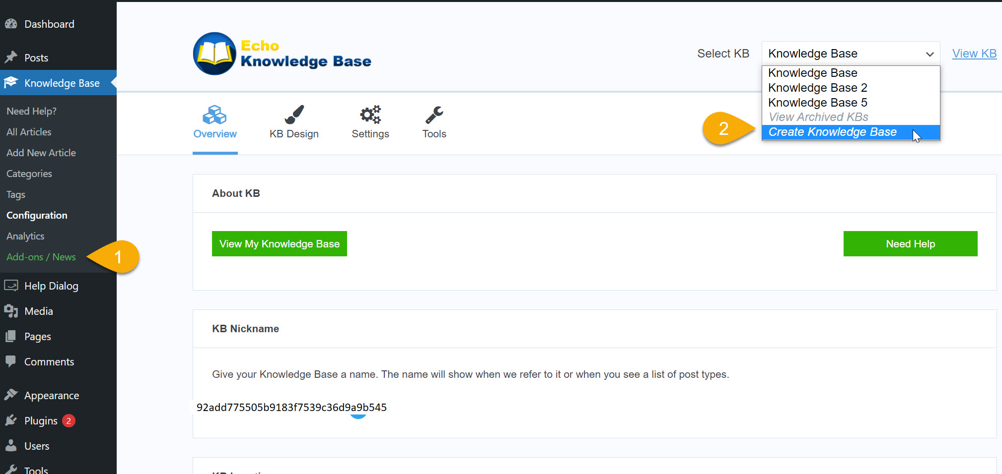 How to embed a video in your article – Presspage Knowledge Base