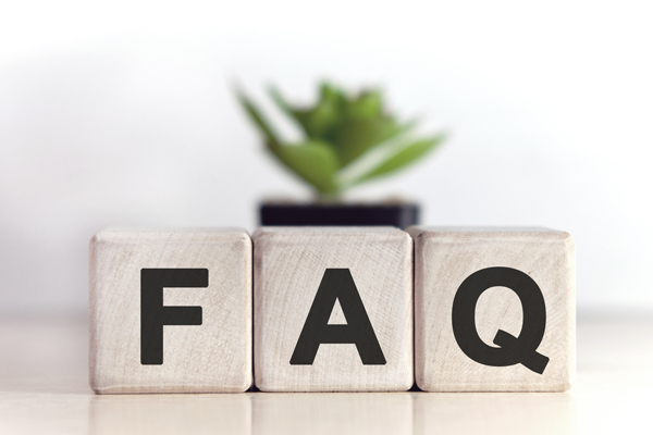 faqs 2