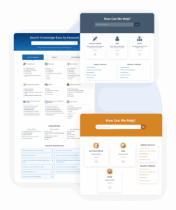 Home page - Echo Knowledge Base