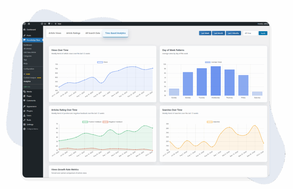 Home page - Echo Knowledge Base