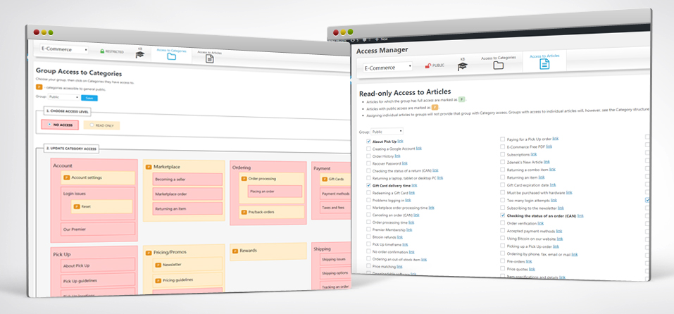 Access Manager